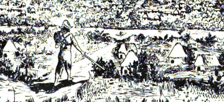 Conquistadors and Land Titles of Jalisco
