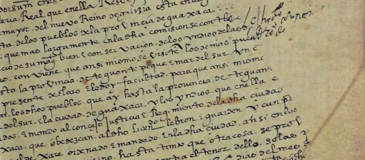 Diccionario Biografico del Occidente Novohispano