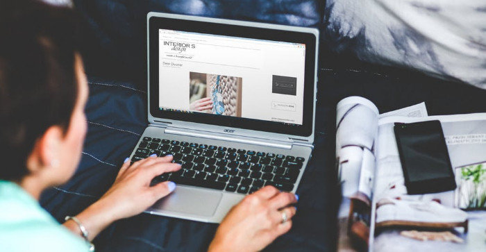 Learning Proper Ways To Search a Website or Blog