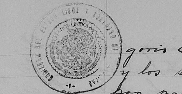 Mexico's Civil Registration Records