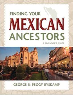 Finding Your Mexican Ancestors