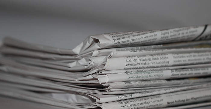 Finding Your Mexican Ancestors In Newspapers