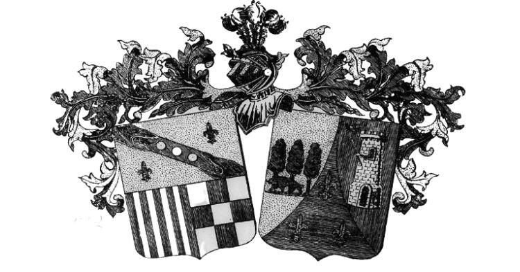 Four Great Mexican Dynasties