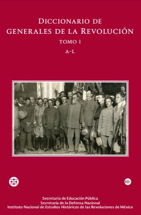 Generals of the Mexican Revolution Book1 Generals of the Mexican Revolution Book1