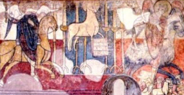 Guide to the Church Archives of Spain