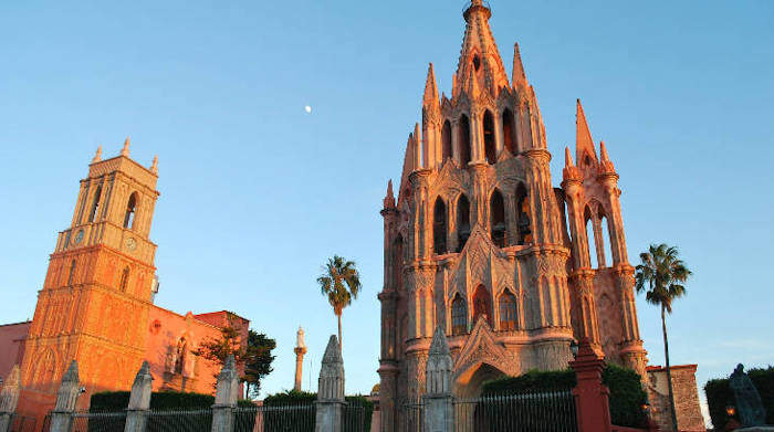 Guide to Materials in the Principal Archives of Mexico