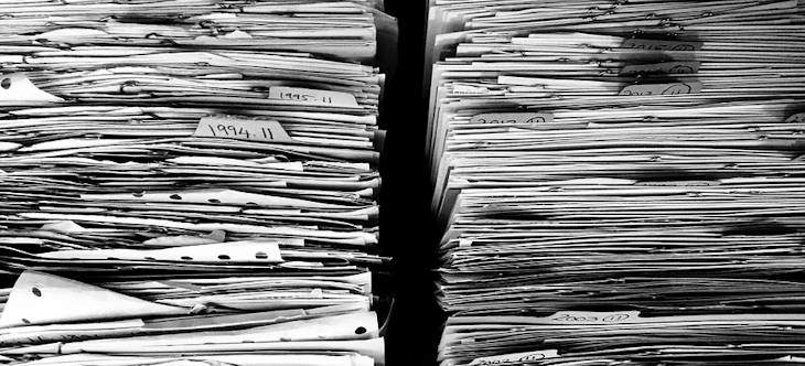 How to Organize Your Genealogy