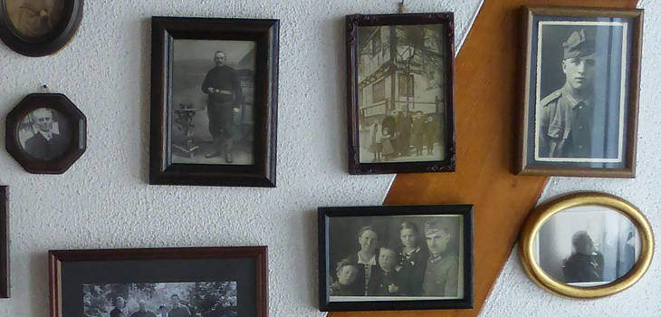 Genealogical Evidence, Is your Ancestor Really Your Ancestor?