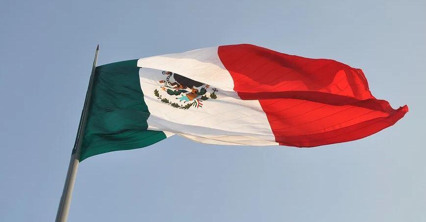 Mexican Flag