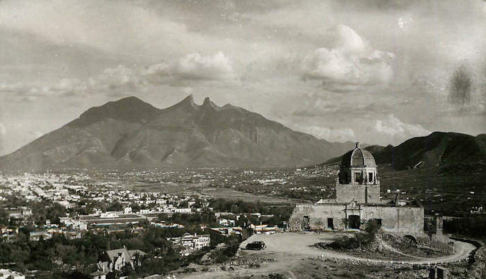 Locating your Mexican ancestors ranch or town In Mexico prior to 1888