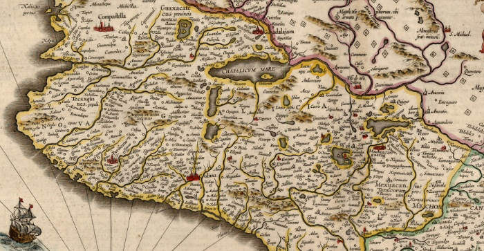 Genealogy Society Focusing on Jalisco, Zacatecas, and Aguascalientes