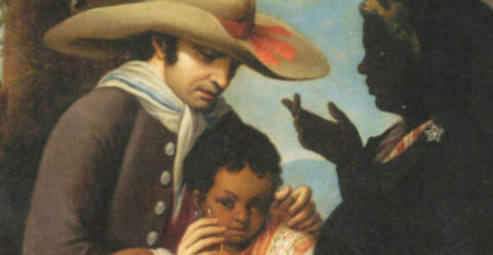 Our AfroMexican Ancestry