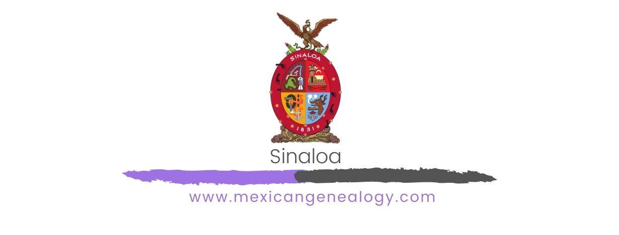 Genealogy Resources for Sinaloa