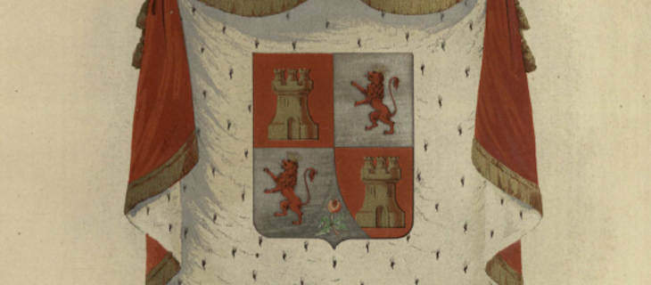 The Golden Book of the Spanish Nobility