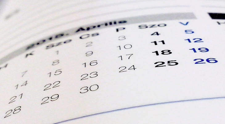 Using About, Between, After and Before Dates In Genealogy