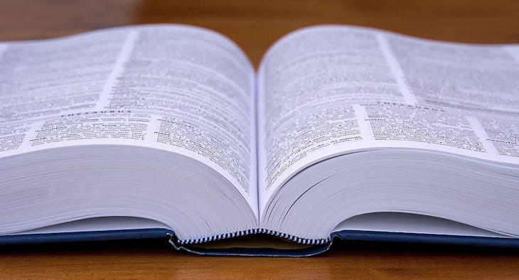 Using Biographical Dictionaries In Your Genealogy