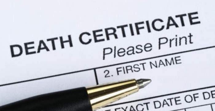 Using Death Certificates to Find Your Mexican Ancestors