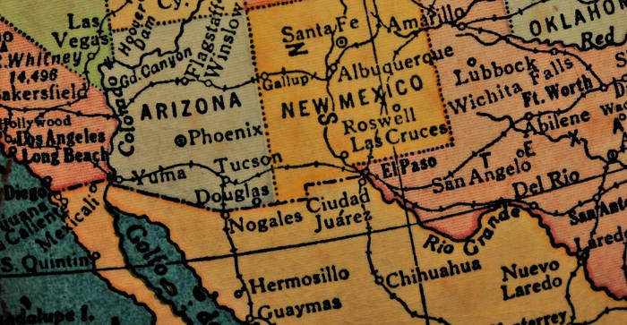 Using Border Crossing Records in Your Mexican Ancestry Research