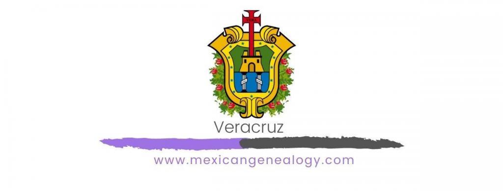 Genealogy Resources for Veracruz