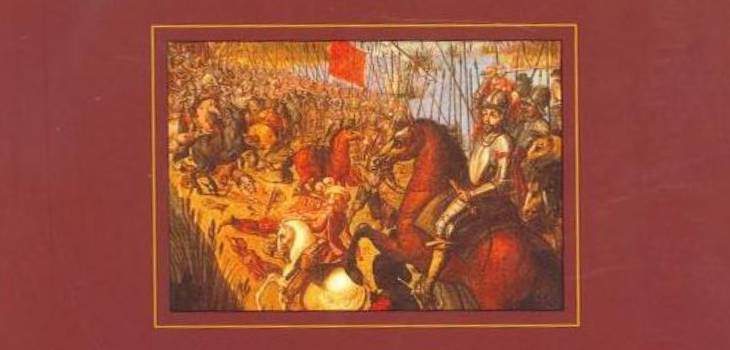 Who is Who of the Conquistadors